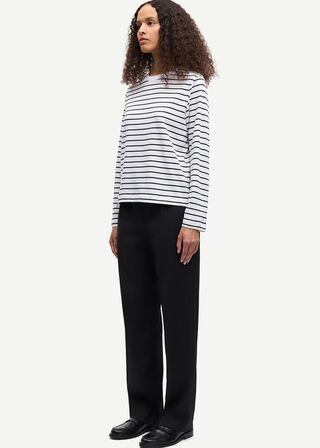 SACamino LS T-shirt SAMSØE SAMSØE Str.: M