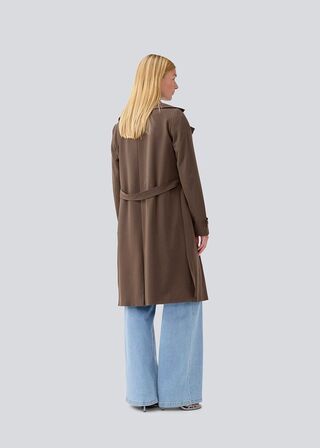 Hiro Jacket MODSTRÖM Str.: M