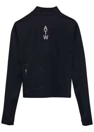 Women Full Zip 2.0 HALO Str.: M