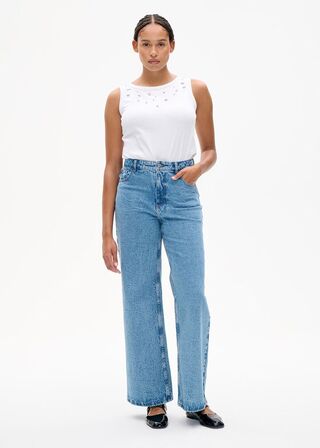 Nini Suede Mix BAUM UND PFERDGARTEN Str.: 30W/32L