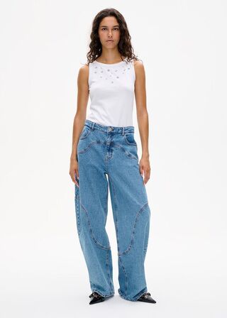 Napolen BAUM UND PFERDGARTEN Str.: 28W/32L