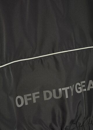 Halo Steel Tracksuit Jacket HALO Str.: L