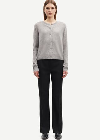 SALota Trousers SAMSØE SAMSØE Str.: XL