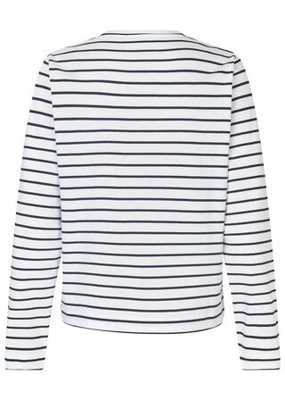 SACamino LS T-shirt SAMSØE SAMSØE Str.: M