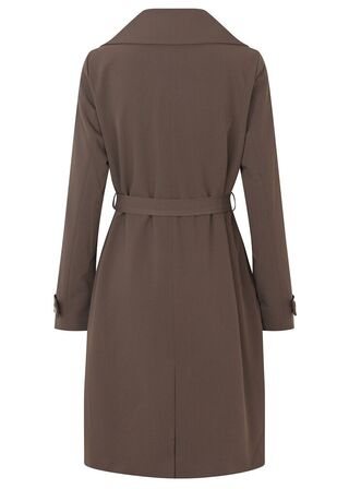 Hiro Jacket MODSTRÖM Str.: S