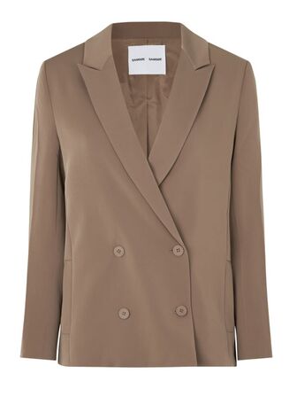 Hoys Blazer SAMSØE SAMSØE Str.: XL