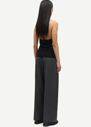 SARoko Trousers SAMSØE SAMSØE Str.: XS