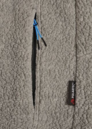 Halo Move Polartec Fleece Jacket HALO Str.: L