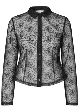 Roccomd Shirt MODSTRÖM Str.: S