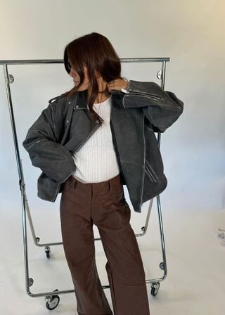 HullaMD Jacket MODSTRÖM Str.: L