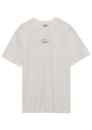 Halo Graphic T-shirt HALO Str.: XS