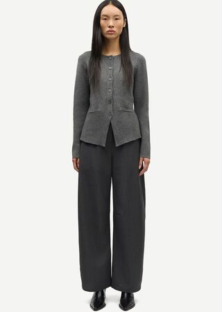 SALula Jacket SAMSØE SAMSØE Str.: L