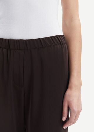 Hoys Straight Pants SAMSØE SAMSØE Str.: M