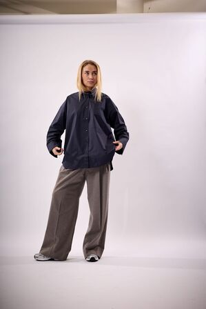 Cymbaria Wool BY MALENE BIRGER Str.: 42