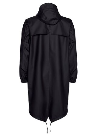 Fishtail Parka W3 RAINS Str.: XS
