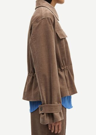 SALixa Jacket SAMSØE SAMSØE Str.: L