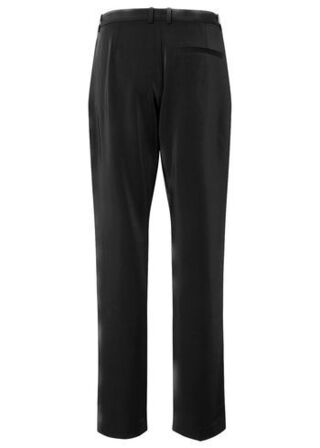 SAHoys Straight WB Trousers SAMSØE SAMSØE Str.: S