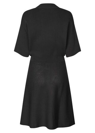 SATatiana Dress SAMSØE SAMSØE Str.: XL