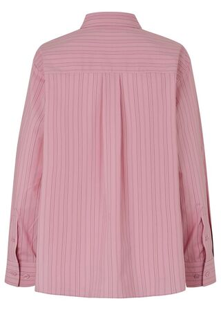 SALova Pocket Shirt SAMSØE SAMSØE Str.: XS