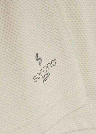 Halo Sorona Half Zip HALO Str.: L