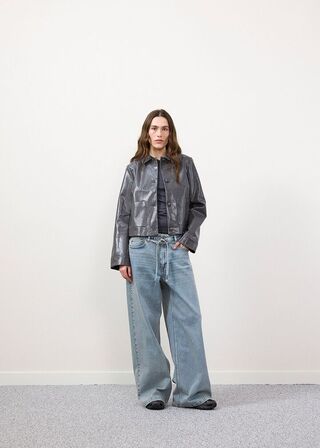 IsoldeMD Solid Pants MODSTRÖM Str.: S