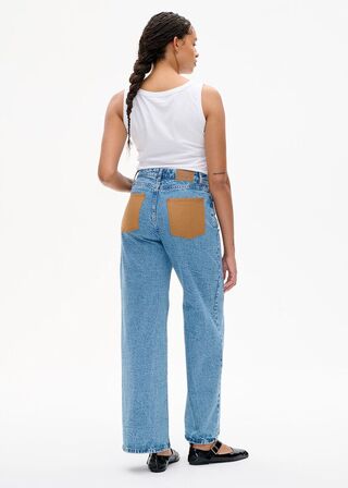 Nini Suede Mix BAUM UND PFERDGARTEN Str.: 31W/32L