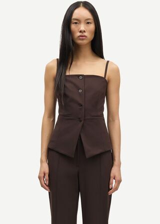 SAClo Top SAMSØE SAMSØE Str.: M