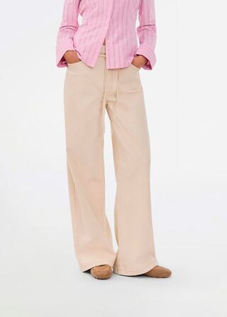 IsoldeMD Solid Pants MODSTRÖM Str.: L