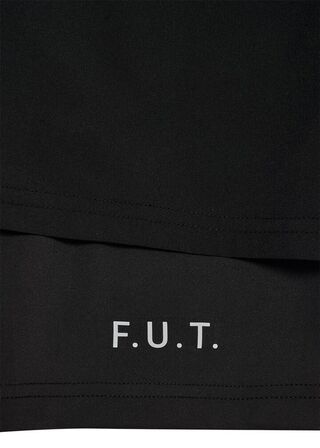 Halo 2 In 1 Short HALO Str.: XS