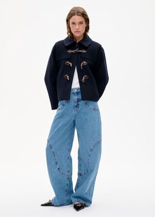 Banielle BAUM UND PFERDGARTEN Str.: 40