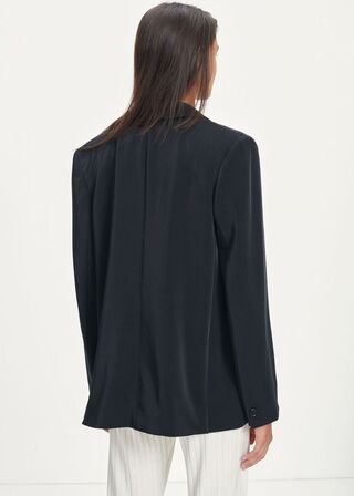 Hoys Blazer SAMSØE SAMSØE Str.: L