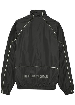 Halo Steel Tracksuit Jacket HALO Str.: L