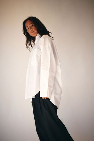 Cymbaria Trousers BY MALENE BIRGER Str.: 36