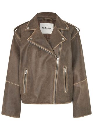 HullaMD Jacket MODSTRÖM Str.: XL