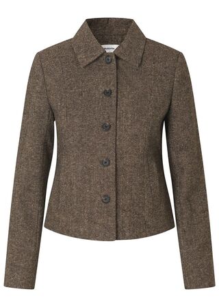 Rockymd Blazer MODSTRÖM Str.: XS