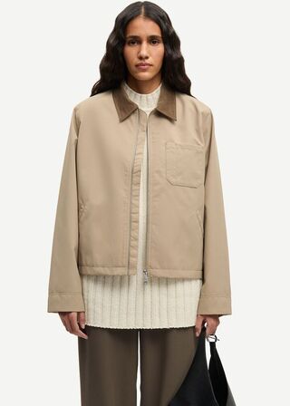 SARobinson Jacket SAMSØE SAMSØE Str.: XL