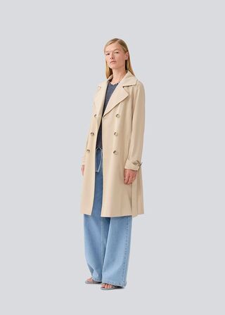 Hiro Jacket MODSTRÖM Str.: XL