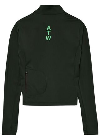 Women Full Zip 2.0 HALO Str.: M