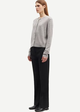 SALota Trousers SAMSØE SAMSØE Str.: XS