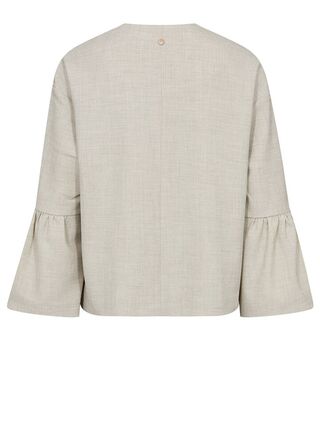 MMLuca Bellini Jacket MOS MOSH Str.: XS