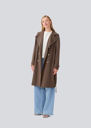 Hiro Jacket MODSTRÖM Str.: M