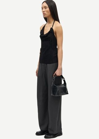 SARoko Trousers SAMSØE SAMSØE Str.: L