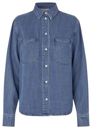 SABexy Shirt SAMSØE SAMSØE Str.: XS