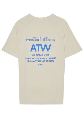 Halo Sorona T-shirt HALO Str.: M