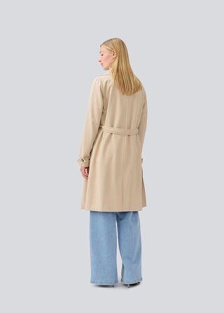 Hiro Jacket MODSTRÖM Str.: M