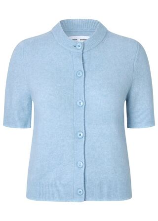 SANoura SS Cardigan SAMSØE SAMSØE Str.: XS