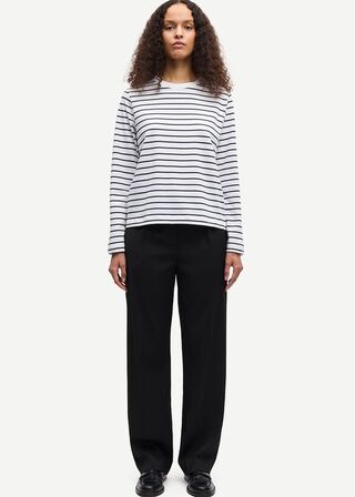 SACamino LS T-shirt SAMSØE SAMSØE Str.: S