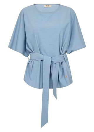 MMRikas Roy Blouse MOS MOSH Str.: XL