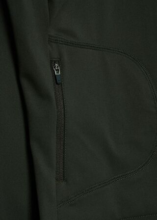 Women Full Zip 2.0 HALO Str.: XS