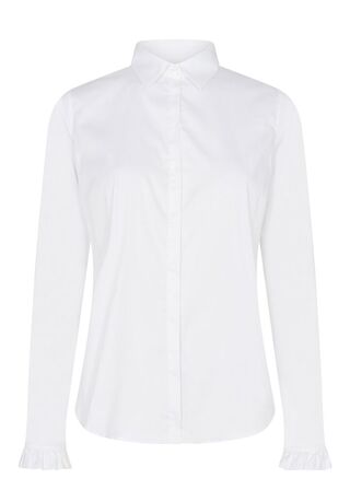 MMMattie Flip Shirt MOS MOSH Str.: L